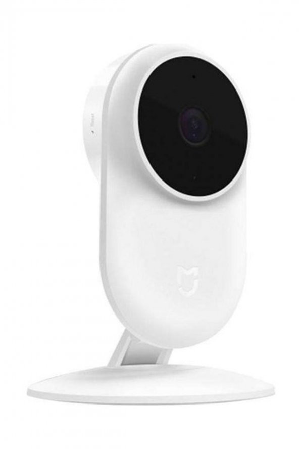 Xiaomi Mijia Smart Home IP Kamera 130 Derece Kızılötesi Gece Görüşlü HD 1080p - 1