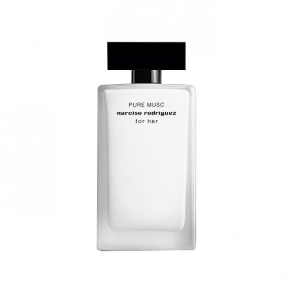 Narciso Rodriguez For Her Pure Musc EDP 100 ml Kadın Parfüm