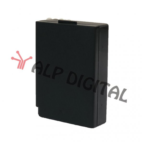Pdx Canon LP-E10 Batarya Pil - 1700mAh-2000D, 4000D - 2