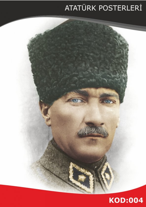 Atatürk Resmi