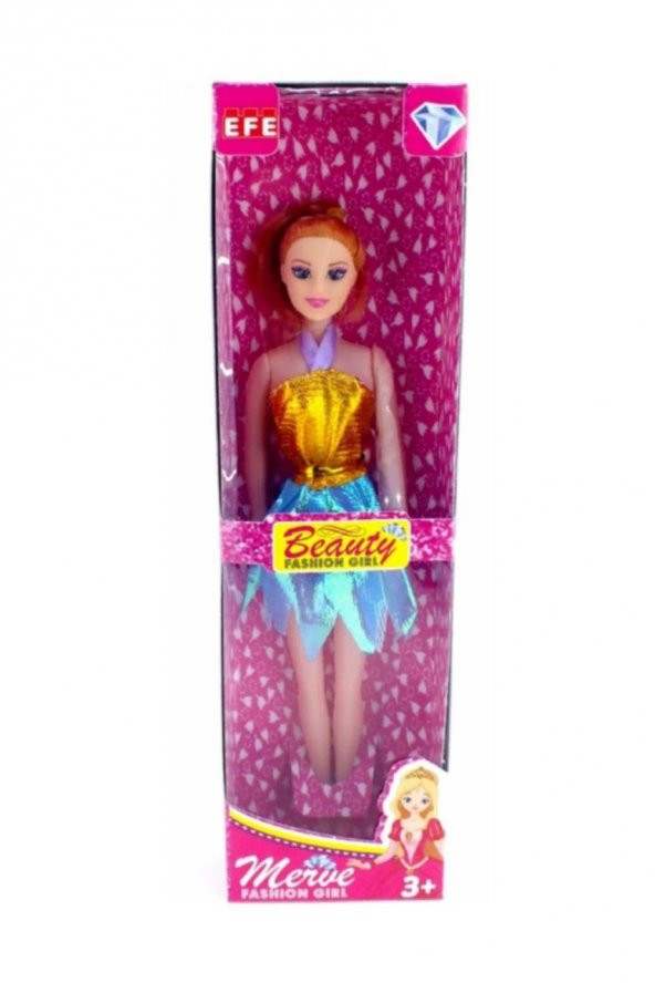 Efe 201 Merve Bebek - 1