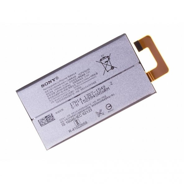 Sony Xperia XA1 Ultra Pil Batarya ve Tamir Seti LIP1641ERPXC