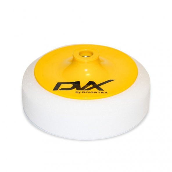 Divortex Aplikatörlü Ağır Çizik Giderici Polisaj Süngeri 150 x 45 mm - 2