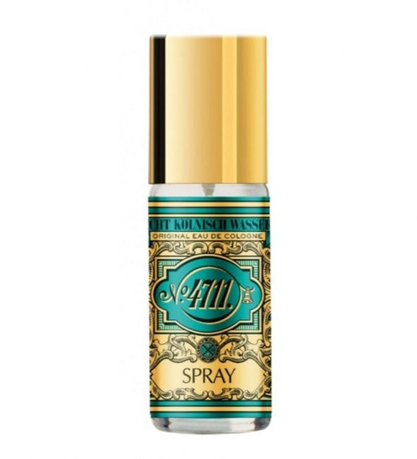 4711 Original Spray EDC 50 ml ürün görseli
