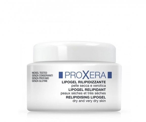 BioNike Proxera Kuru Ciltler için Bakım Kremi 50ml ürün görseli