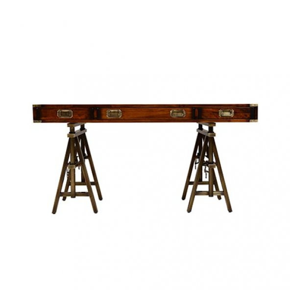 Sherwood Loft Captain Office Masa - 2