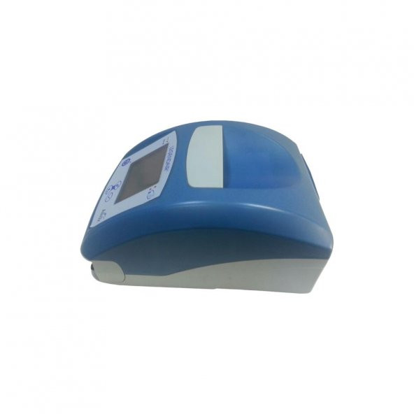 İkinci El Ev Tipi Mekanik Ventilatör Airox Legendair SB - 4