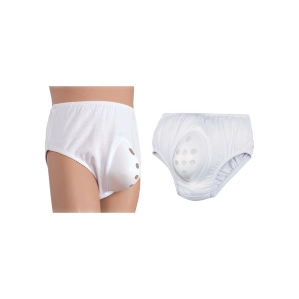 Çocuk Sünnet Külodu Rabır ORJ-00-021 Medium
