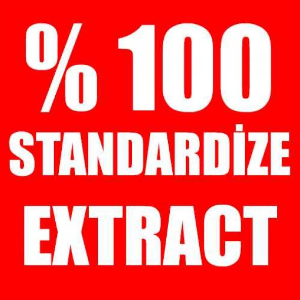 Enginar Ekstresi Toz Ekstrakt 50 gr Artichoke Extract Powder