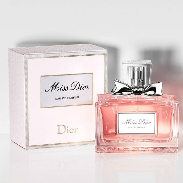 Dior Miss Dior 100ML EDP Bayan Parfümü