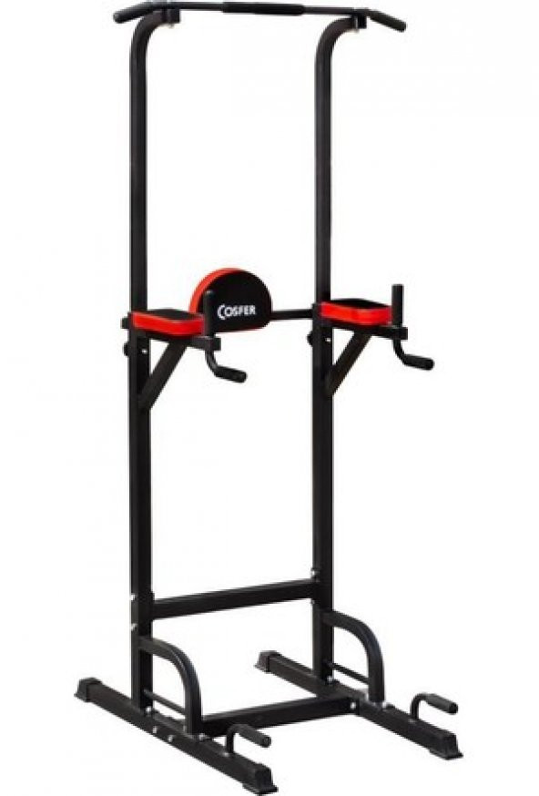 Cosfer CSF-1619 Fonksiyonlu Antreman Kulesi