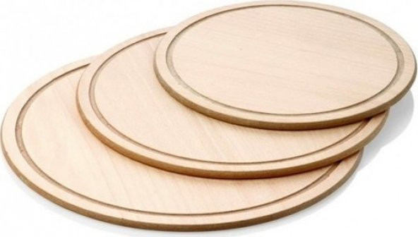 Altınbaşak Pizza Tahtası 22 cm - 3
