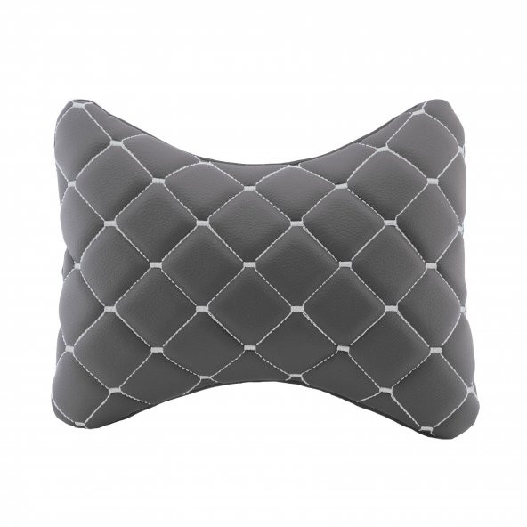 Stil Lüks Oto Koltuk Kılıfı Ön&Arka Takım Airbag Uyumlu - 11