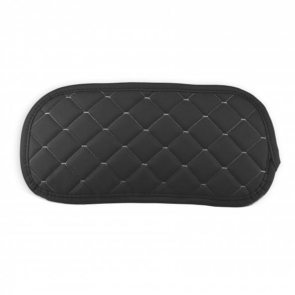 Stil Lüks Oto Koltuk Kılıfı Ön&Arka Takım Airbag Uyumlu - 12