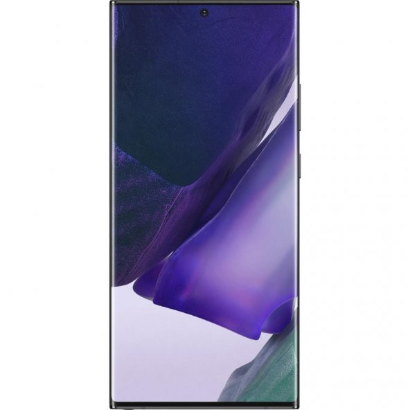 Samsung Galaxy Note 20 Ultra 256 GB Siyah Cep Telefonu (Samsung Türkiye Garantili) - 2