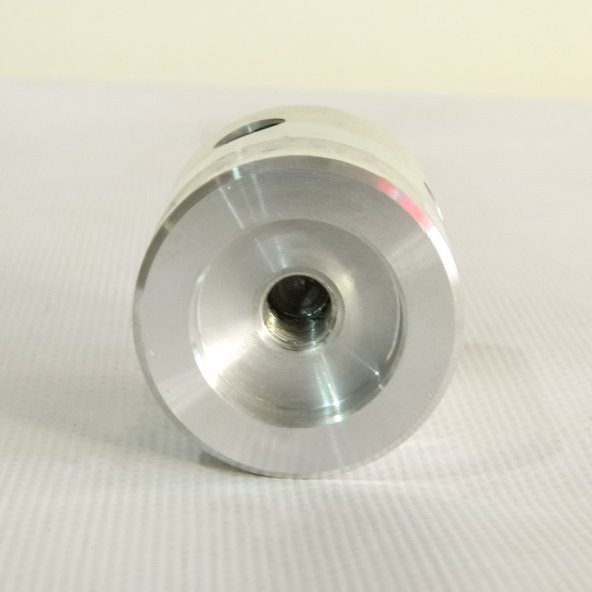 Örümcek Kafa - Motorlu Tırpan Çi̇m Bi̇çme Başlığı - Universal - 3