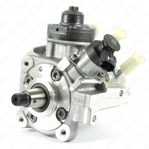 MAZOT POMPASI EURO 5 1,4 TDCİ FİESTA CN1Q 9A543 BA