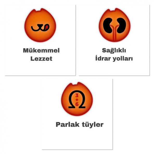 Katz Menu GURME Kediler için TAVUKLU 7.5KGBOX(SÜRPRİZ KUTUSU) - 2