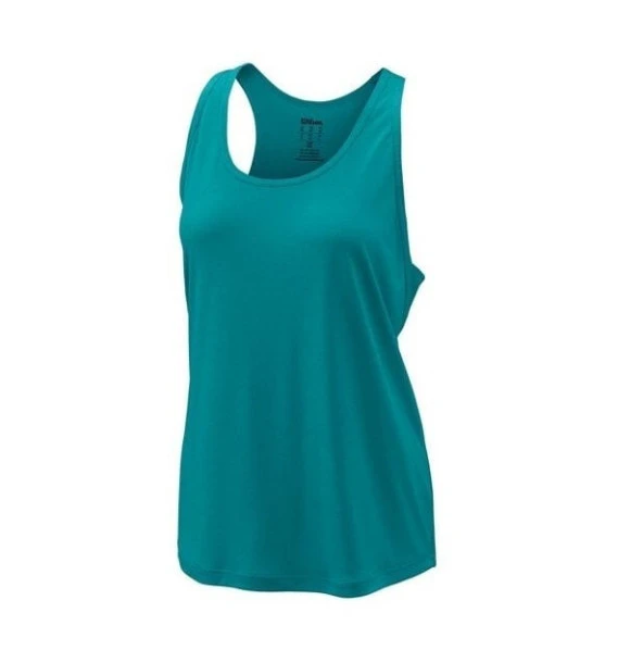 Wilson Tank Condition Kadın Tenis Atlet WRA760206 - 10