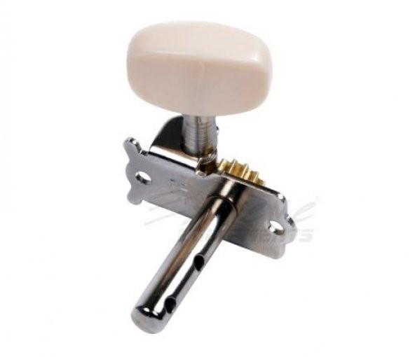 Metal Burgu Tek - Sol MTNL - 3