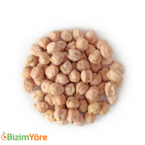 Bizim Yöre Nohut 1 Kg