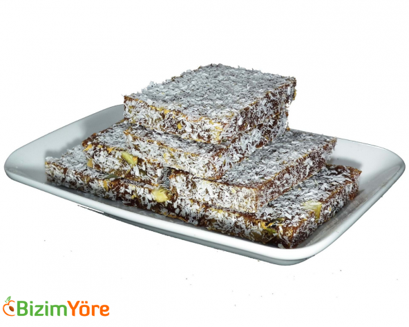 Kayısı Cezeryesi 1 Kg Taze Malatya Yöresel Ürünü