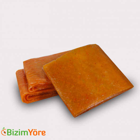 Kayısı Pestili 1 Kg Malatya Yöresel Ürünü