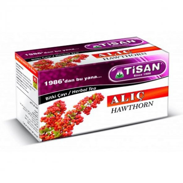 Alıç Çayı