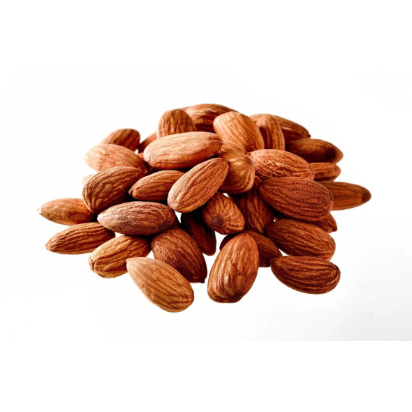 Badem İçi - Çiğ 1 Kg Malatya Yöresel Ürünü