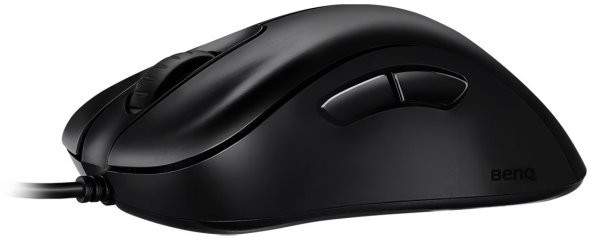 BENQ ZOWIE EC2 ERGONOMİK 3200DPI E-SPOR OYUNCU MOUSE - 4