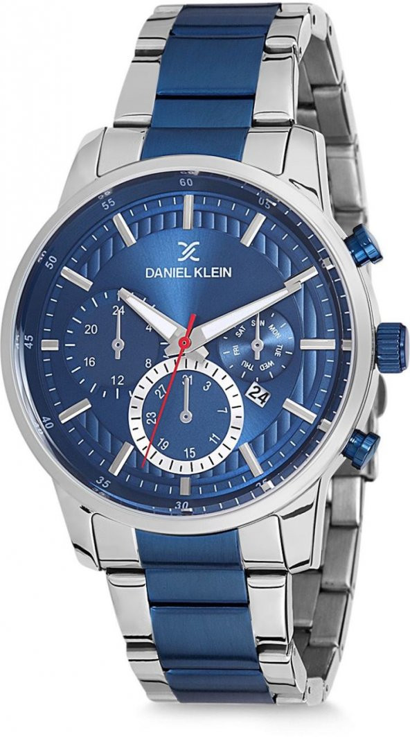 Daniel Klein Erkek Saat 8680161757993 - 1