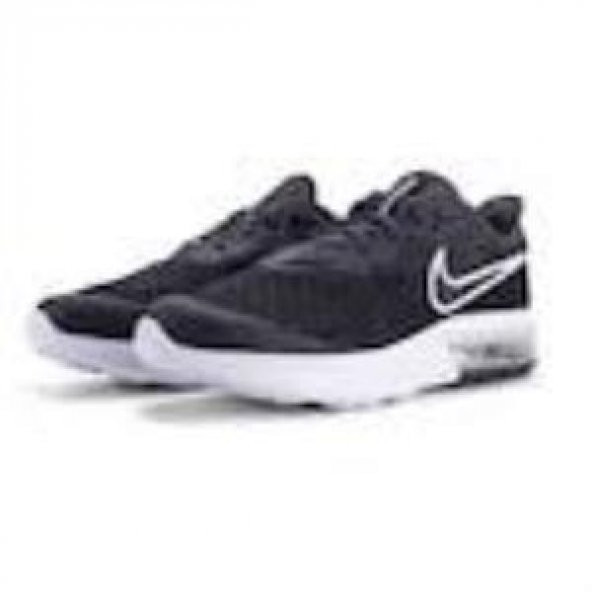 Nike Air Max Sequent 4 Ep Gs Unisex Ayakkabı Cd8521-001 - 4