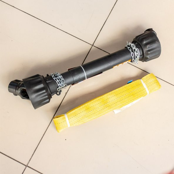 Kadıoğlu Vibrope Ceviz, Zeytin, Vişne, Kestane, Badem Ağaç Silkme Makinesi - 4