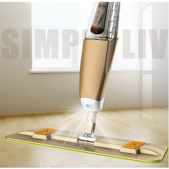 SPREY MOP KOLAY KULLANIM - 1