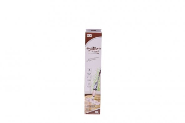 SPREY MOP KOLAY KULLANIM - 2