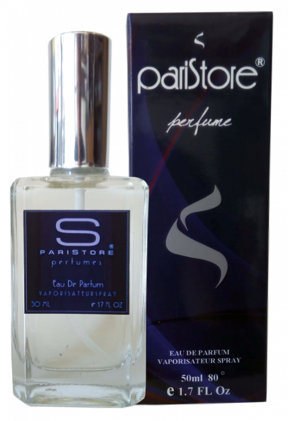 Paristore Parfüm kadın K-3