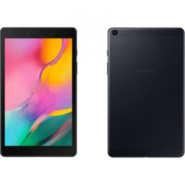Samsung Galaxy Tab A 8 SM T290 32GB Tablet Samsung Turkiye Garantili - 2