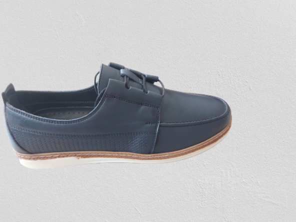 ERKO ERKEK KUNDURA AYAKKABI - 4