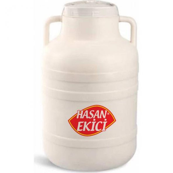 Hasan Ekici Bidon Tulum Peyniri Sade 1 Kg