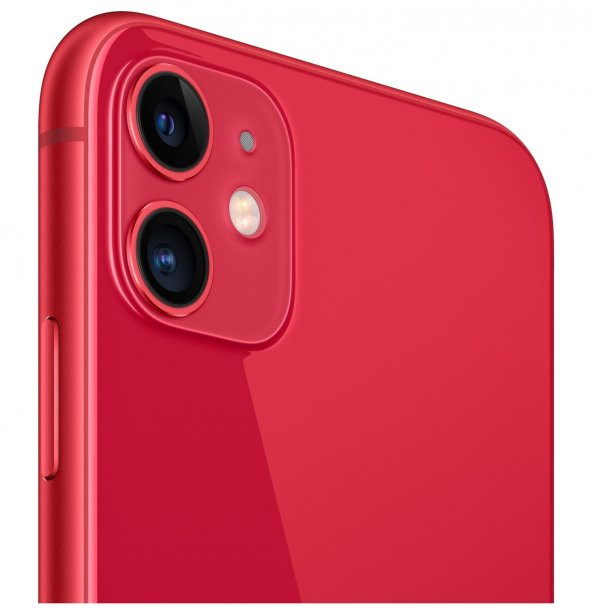 İPHONE 11 128GB MWM32TU/A RED (DİST) - 3
