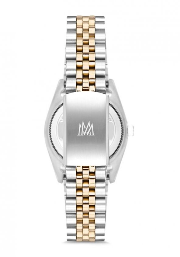 Momentus SW132T-02SG Kadın Kol Saati - 3