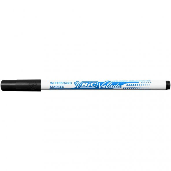 BİC VELLEDA 1721 TAHTA KALEMİ 4+1 - 7
