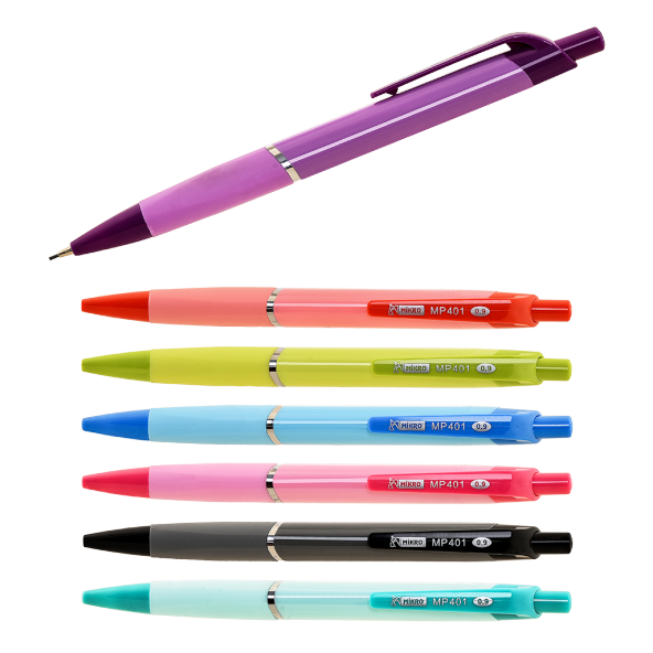 MİKRO 401 VERSATİL KALEM 0,9 - 3