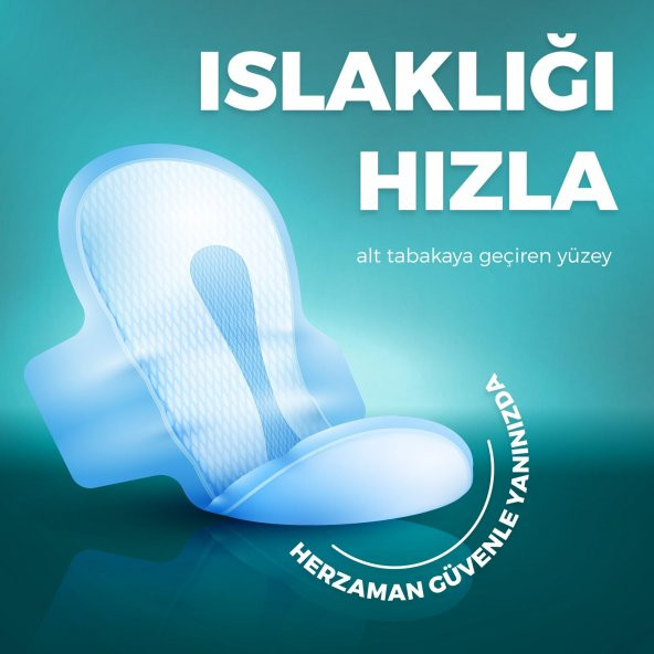 MYLEYDİ ULTRA NORMAL 30 + GECE 21 + UZUN 24 ADET  ( 9 PAKET ) - 6