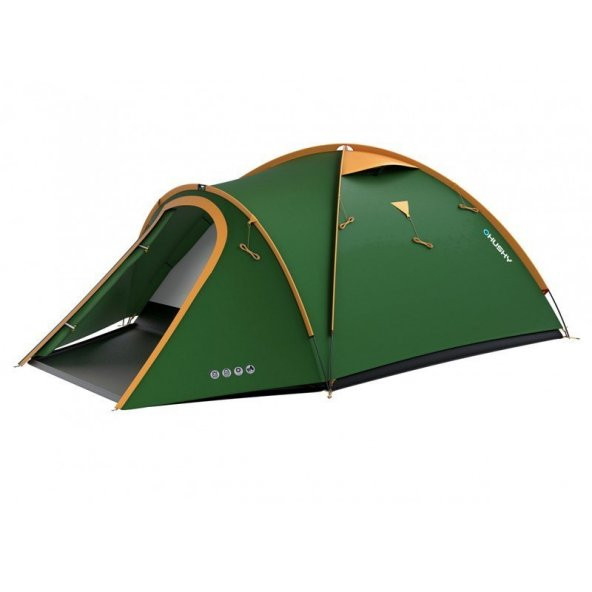HUSKY BIZON CLASSIC 3 KISILIK CADIR - 2