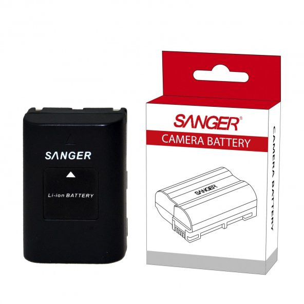Sanger SB-L110 Samsung Kamera Batarya