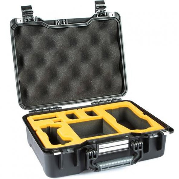 DJI Mavic 2 Serisi Combo İçin Hard Case Taşıma Çantası