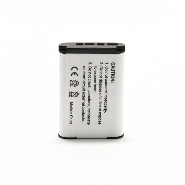 Sanger NP-BX1 Sony Fotoğraf Makinesi Batarya - 4