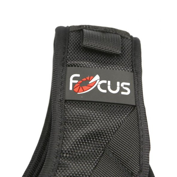 Focus F1 El Kamerası İçin Çapraz Omuz Askısı - 2