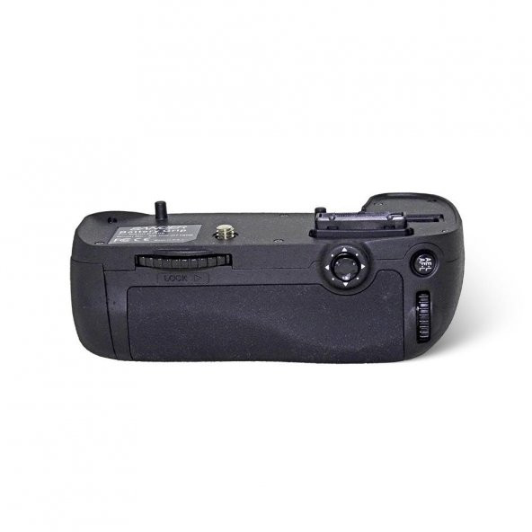 Nikon D7100 İçin Battery Grip
